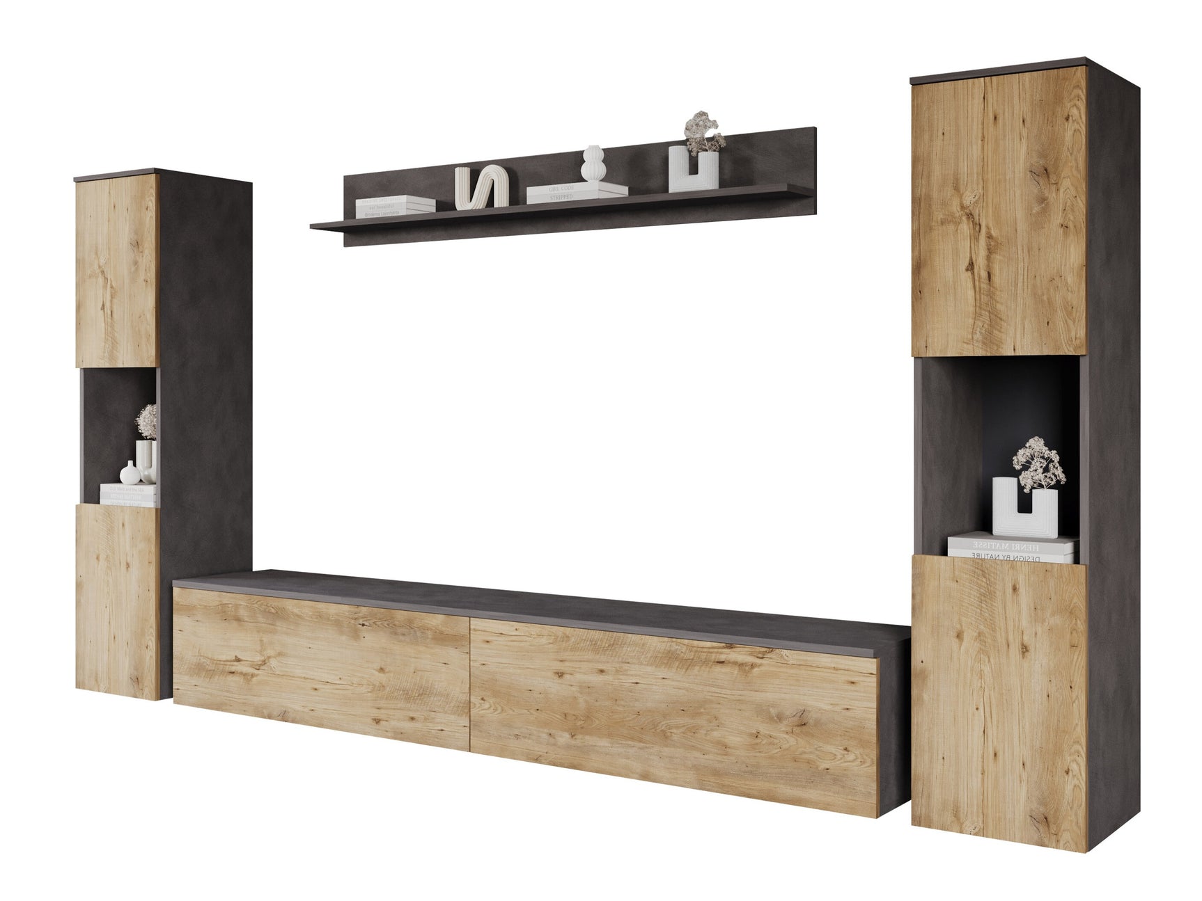 Stuemøblersæt Sarasota 131