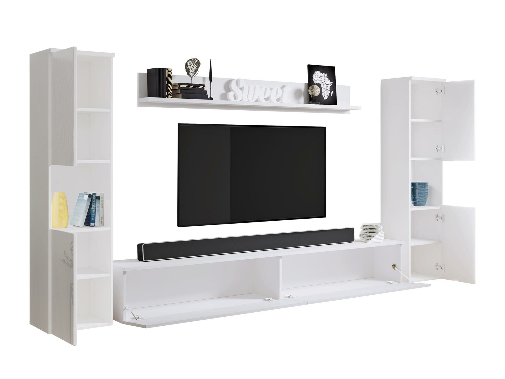 Stuemøblersæt Sarasota 131