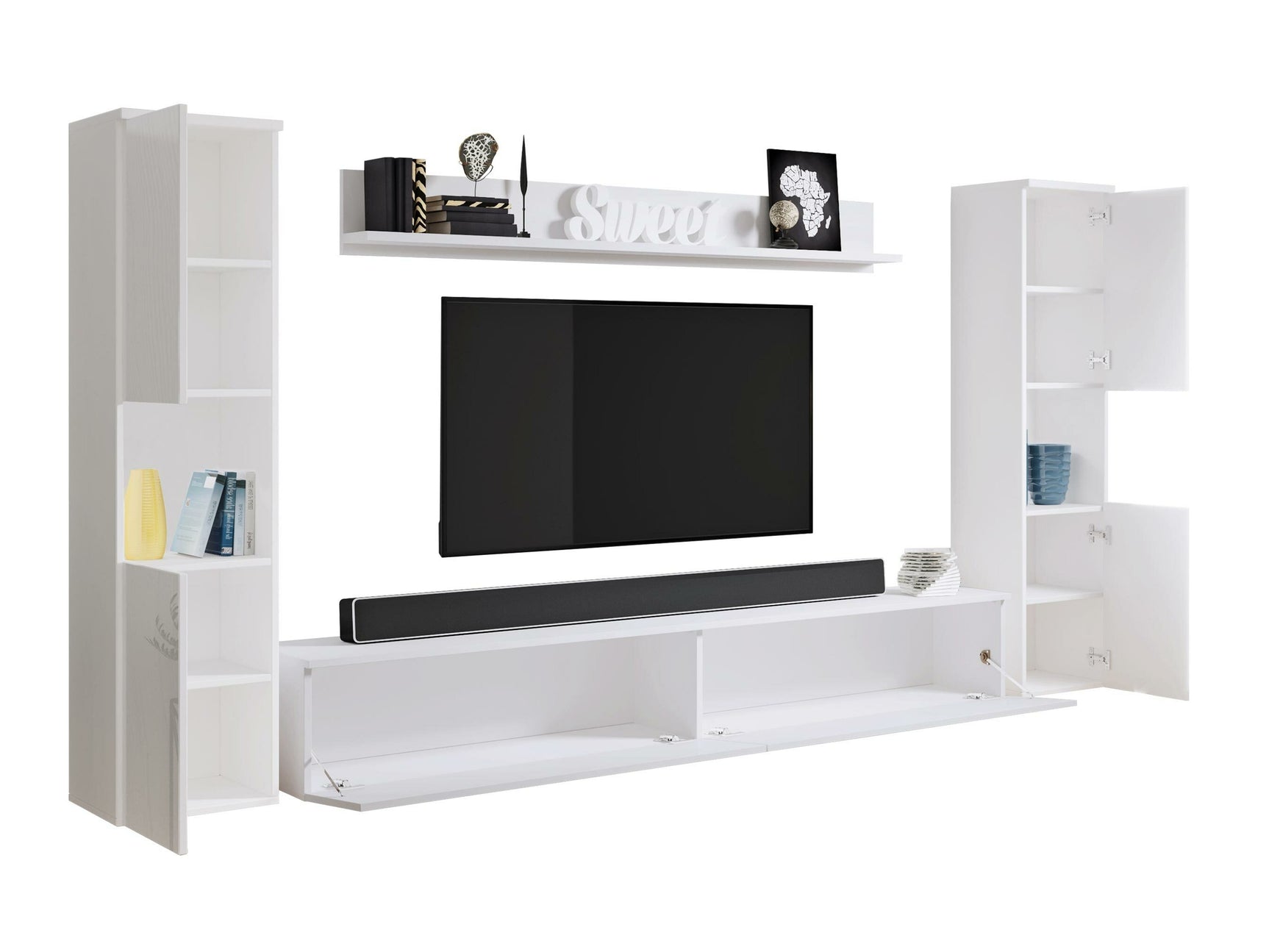 Stuemøblersæt Sarasota 131