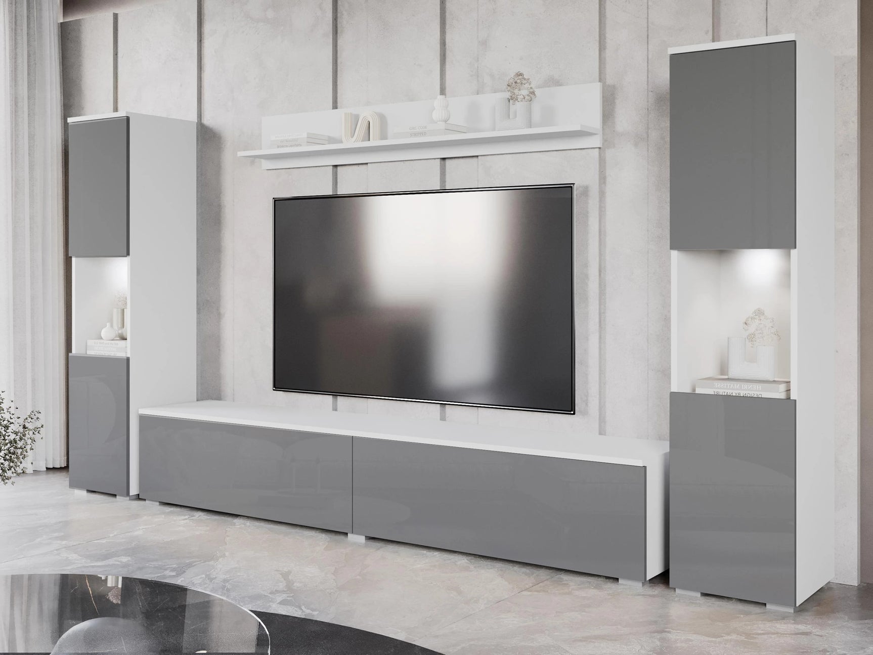 Stuemøblersæt Sarasota 131