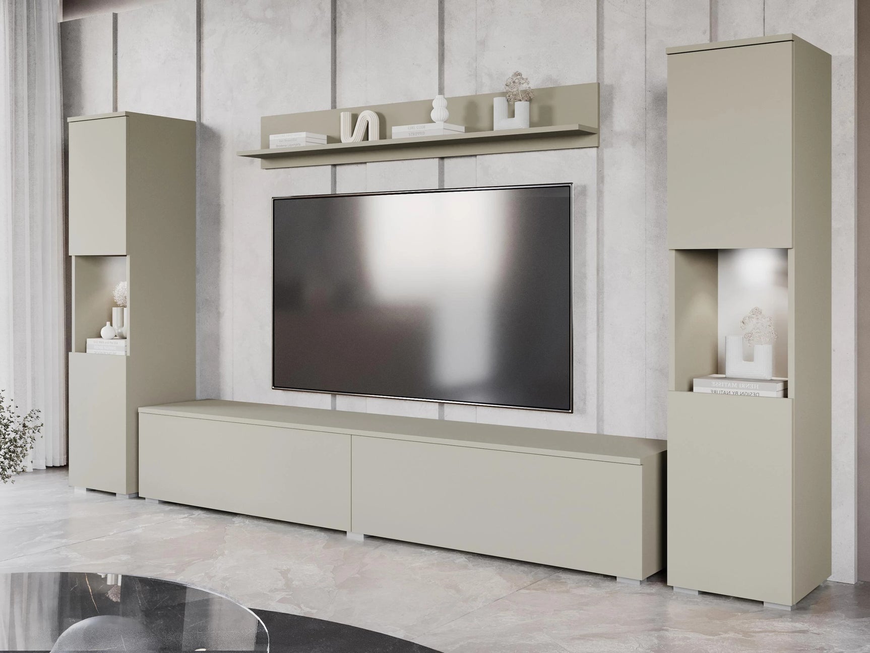 Stuemøblersæt Sarasota 131