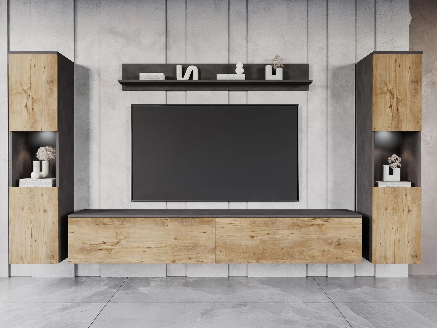 Stuemøblersæt Sarasota 131