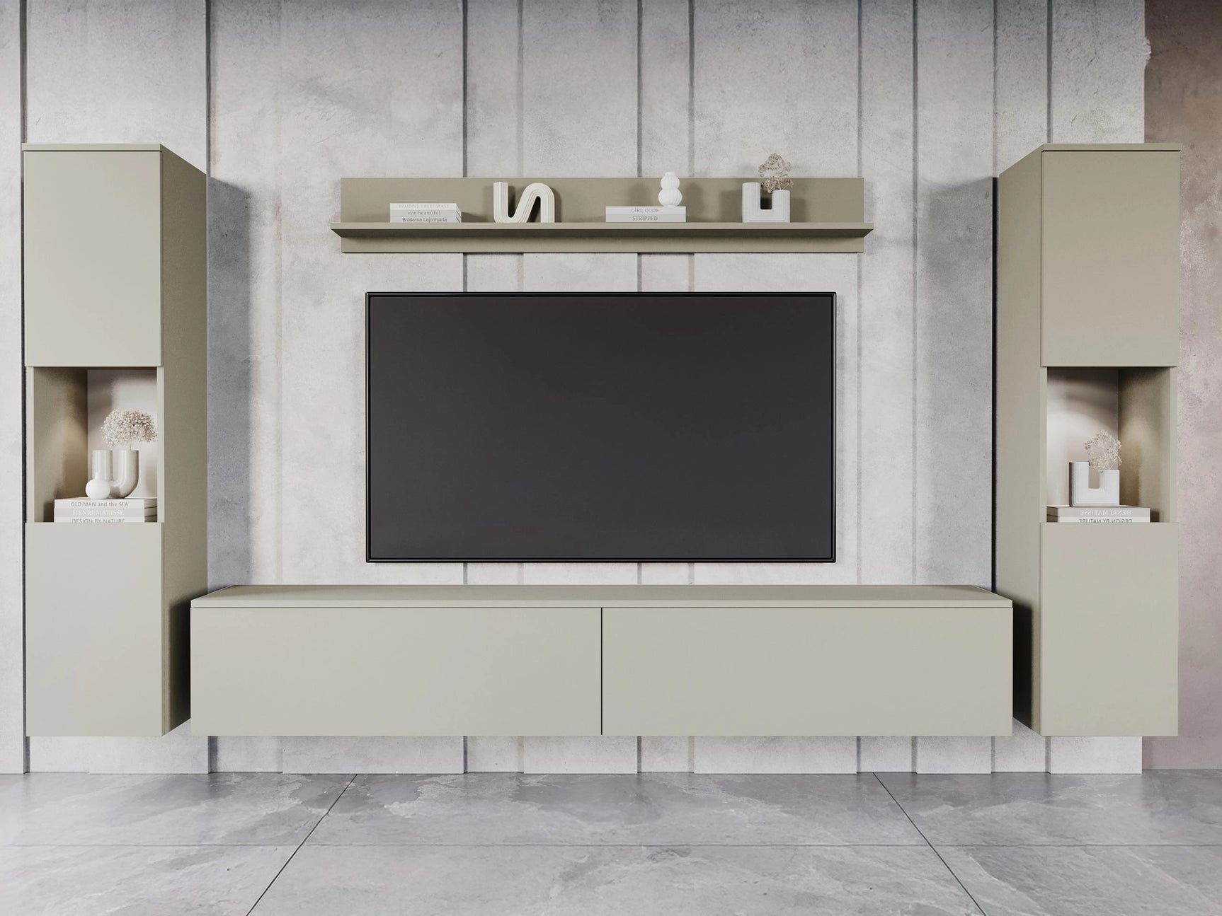 Stuemøblersæt Sarasota 131