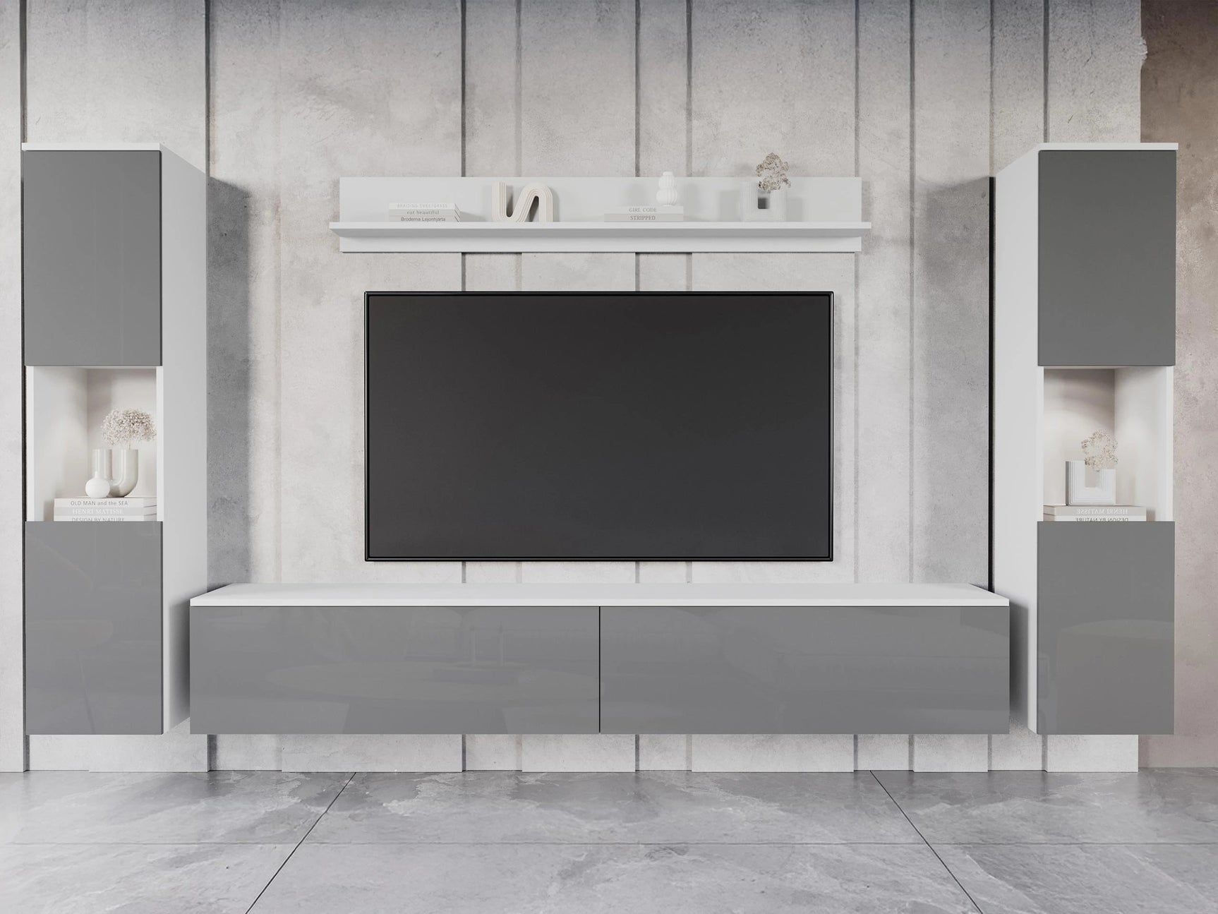 Stuemøblersæt Sarasota 131