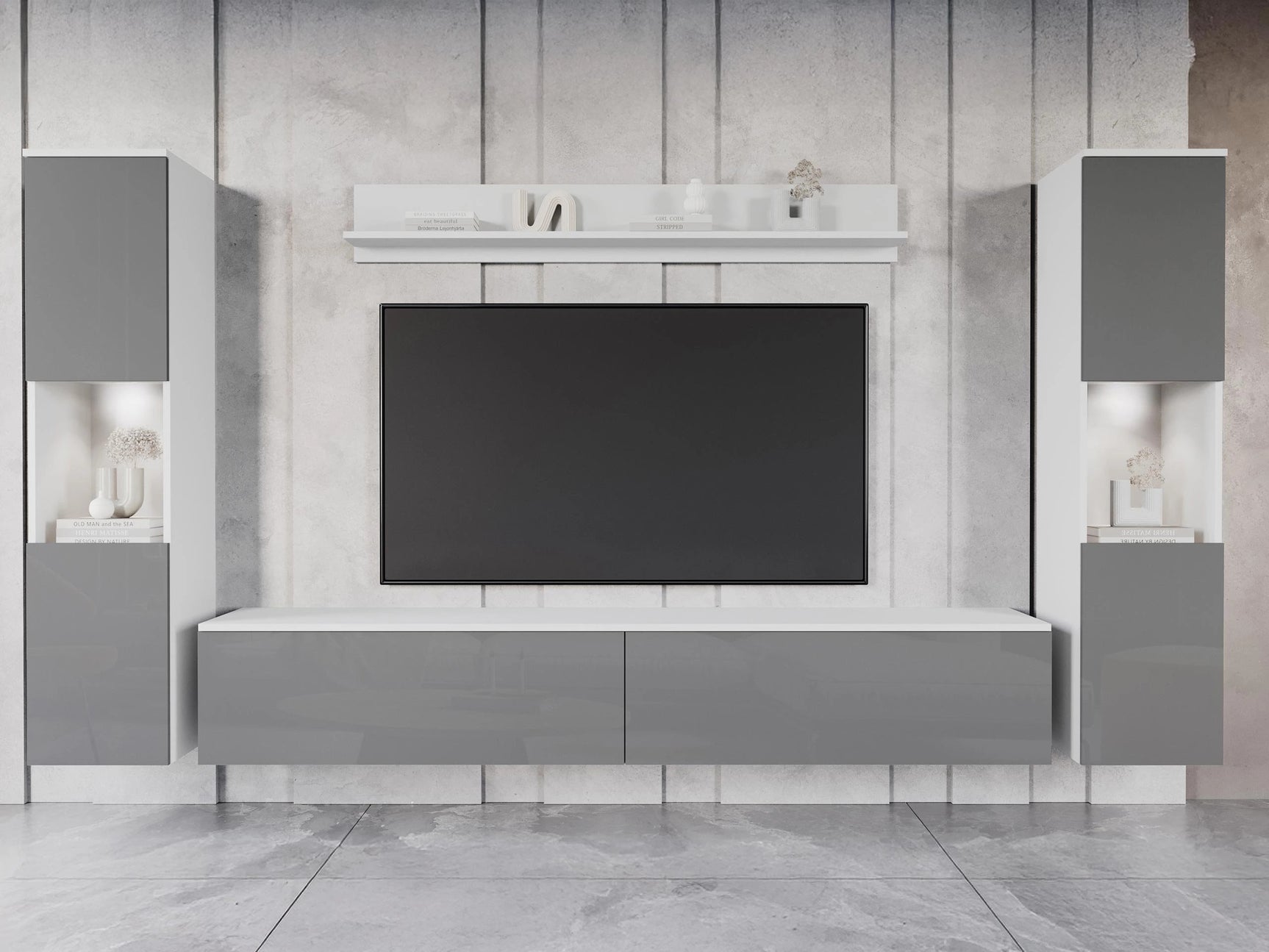 Stuemøblersæt Sarasota 131