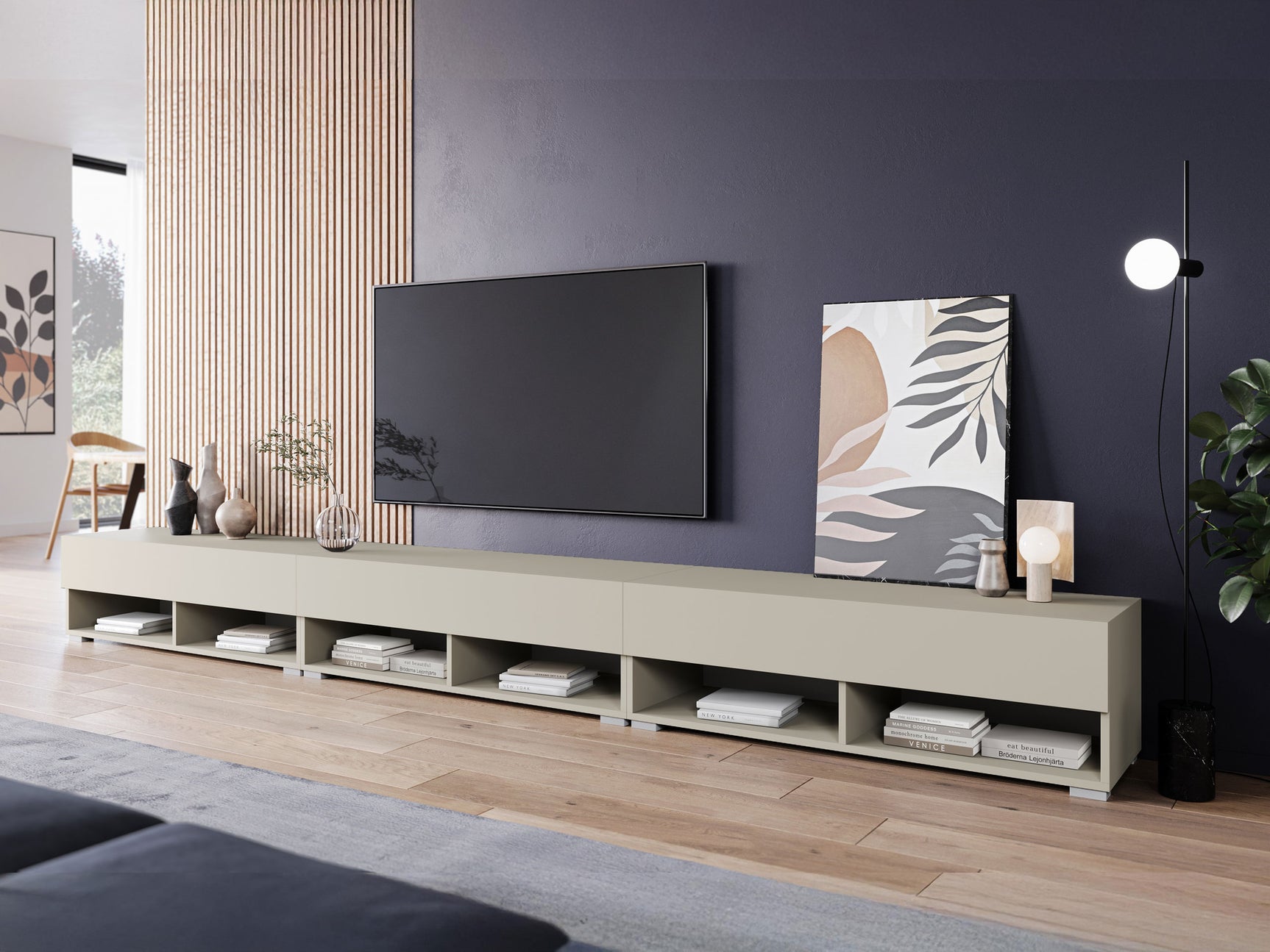 TV-bord Sarasota 144