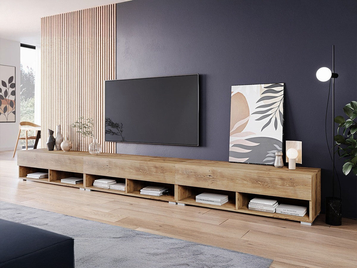 TV-bord Sarasota 144 4285036