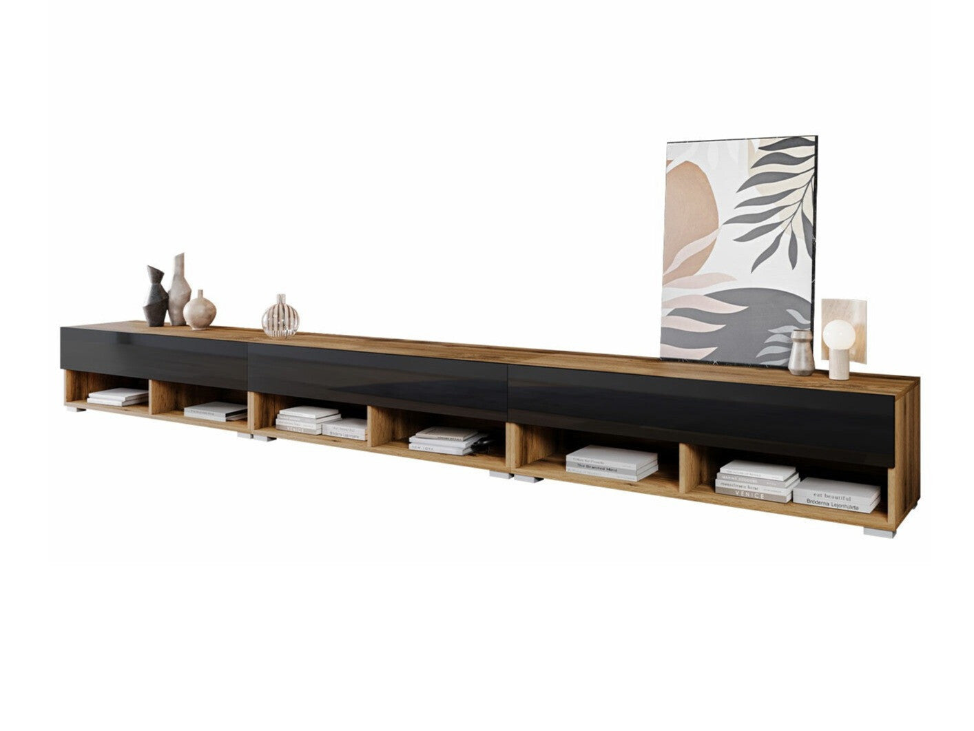 TV-bord Sarasota 144 4285056