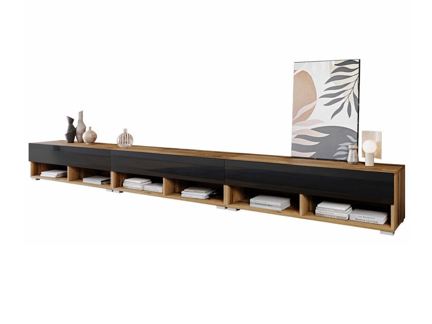 TV-bord Sarasota 144 4285057