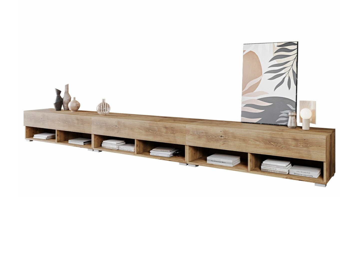 TV-bord Sarasota 144 4285062