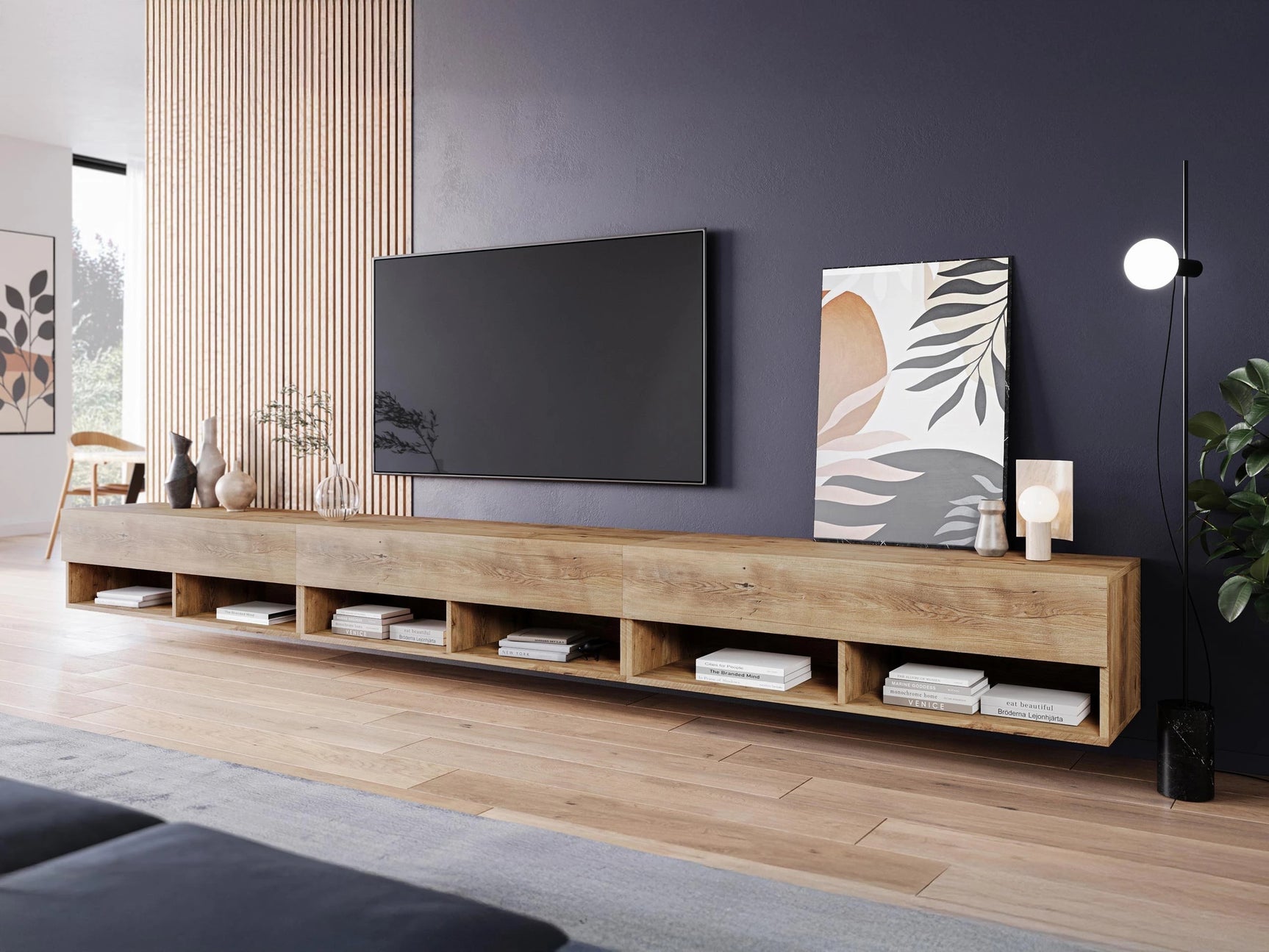 TV-bord Sarasota 144 4285109