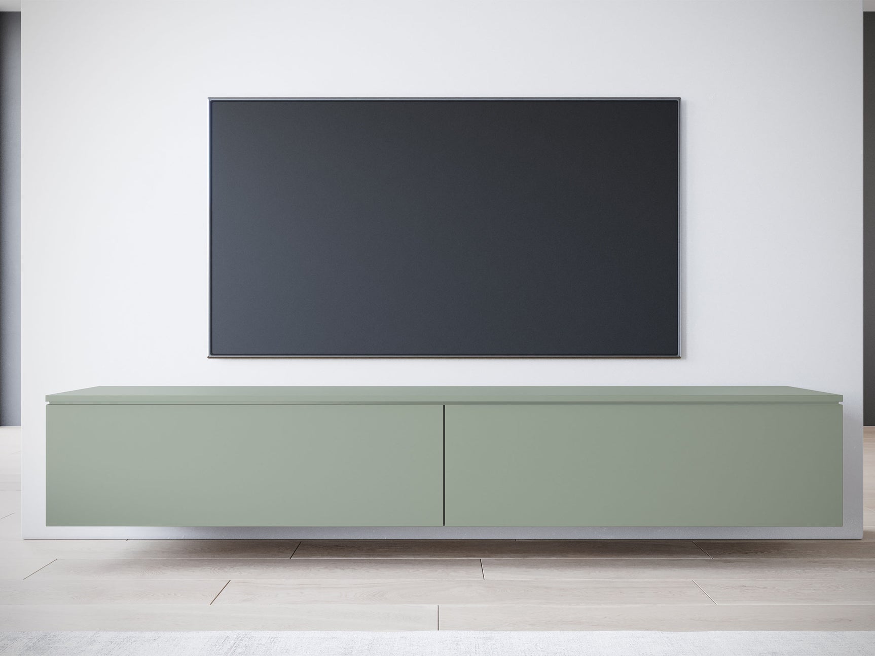 TV-bord Sarasota 121