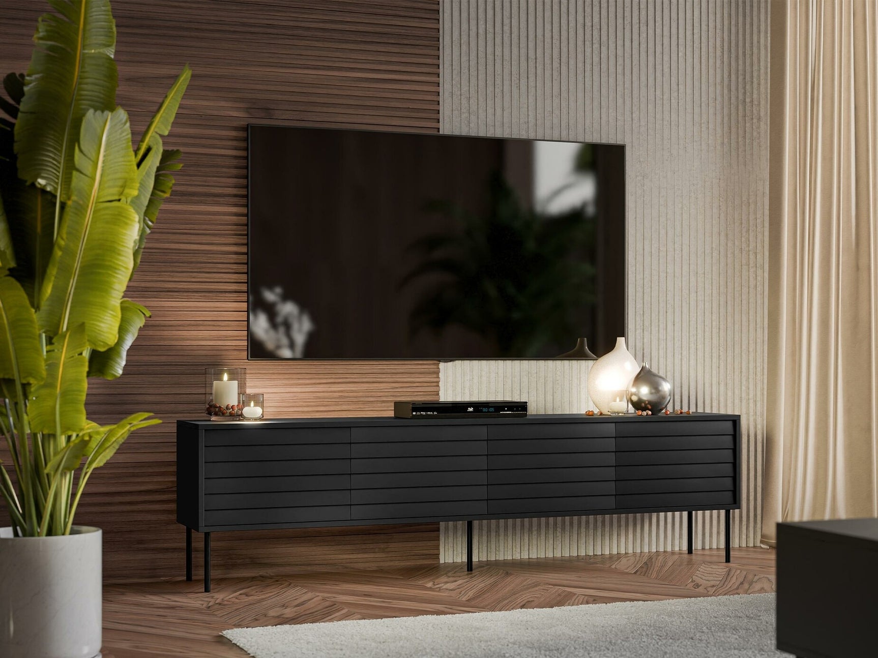 TV-bord Flosoru 105 4285309