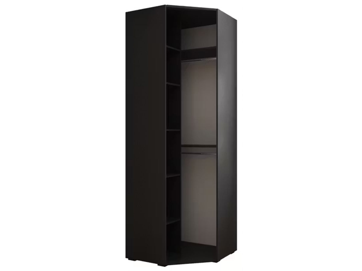 Hjørnegarderob Hartford 568 4285775