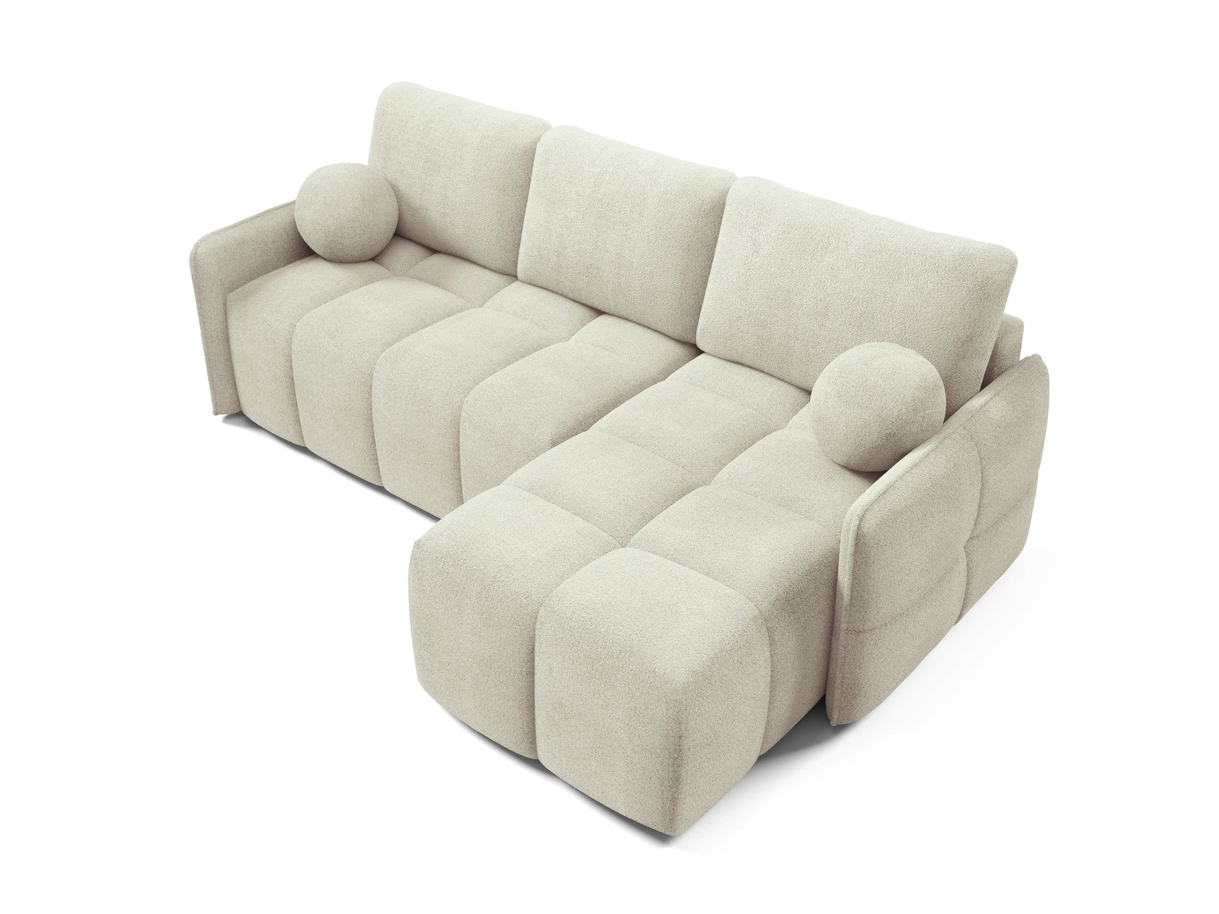 Hjørnesofa Greensboro 102 4286091