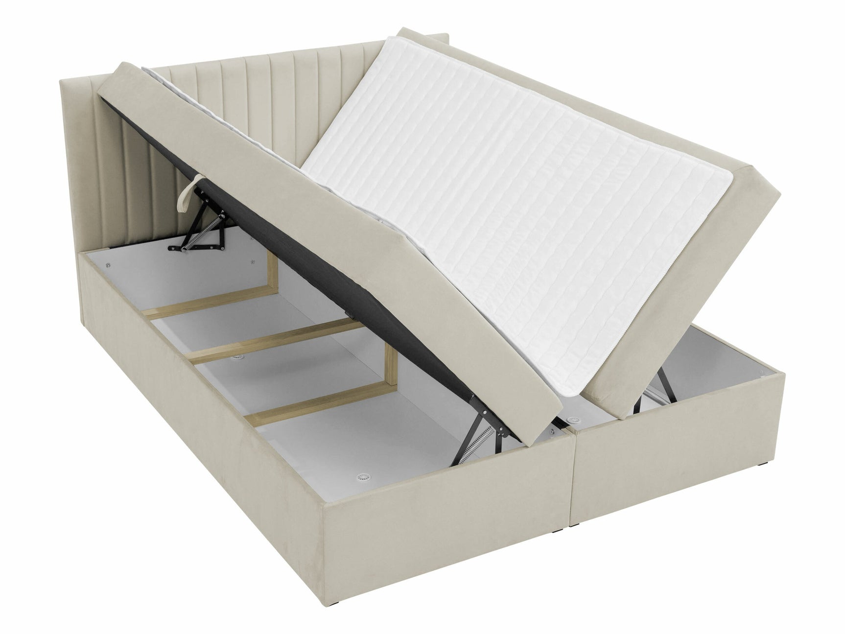 Kontinentalseng Comfivo 481