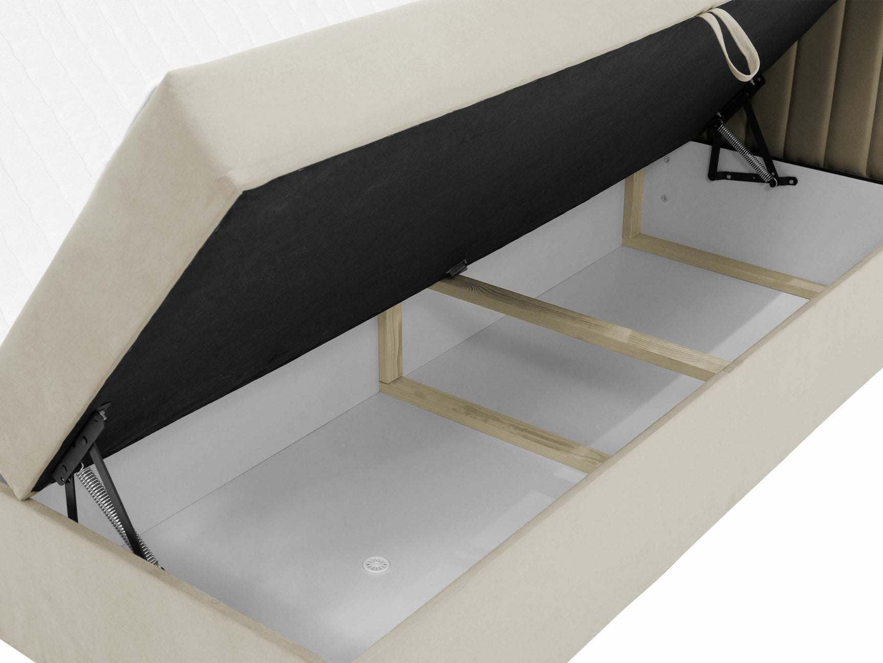 Kontinentalseng Comfivo 481