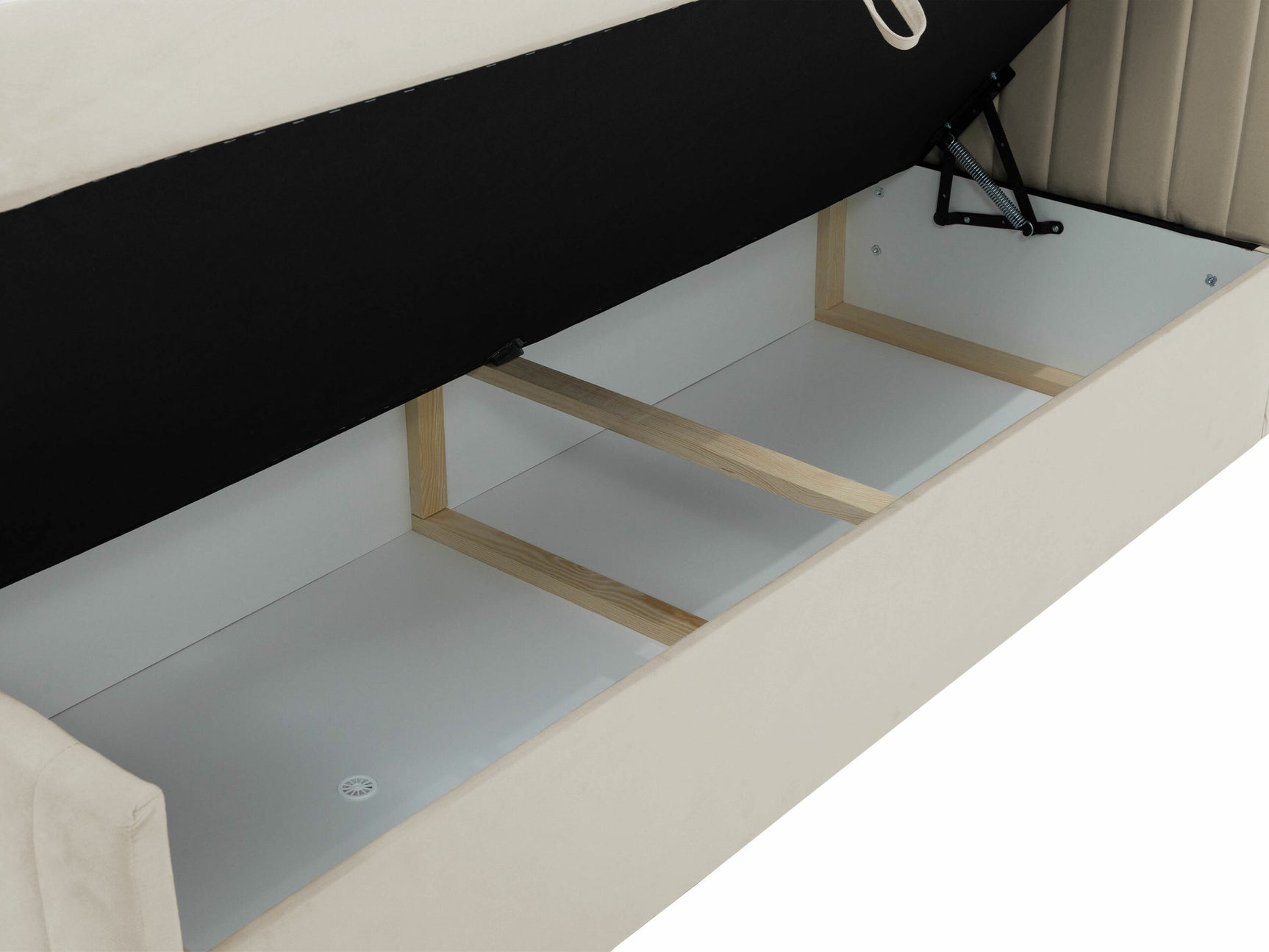 Kontinentalseng Comfivo 482