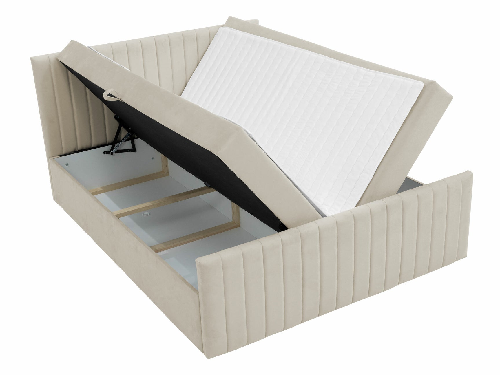 Kontinentalseng Comfivo 482