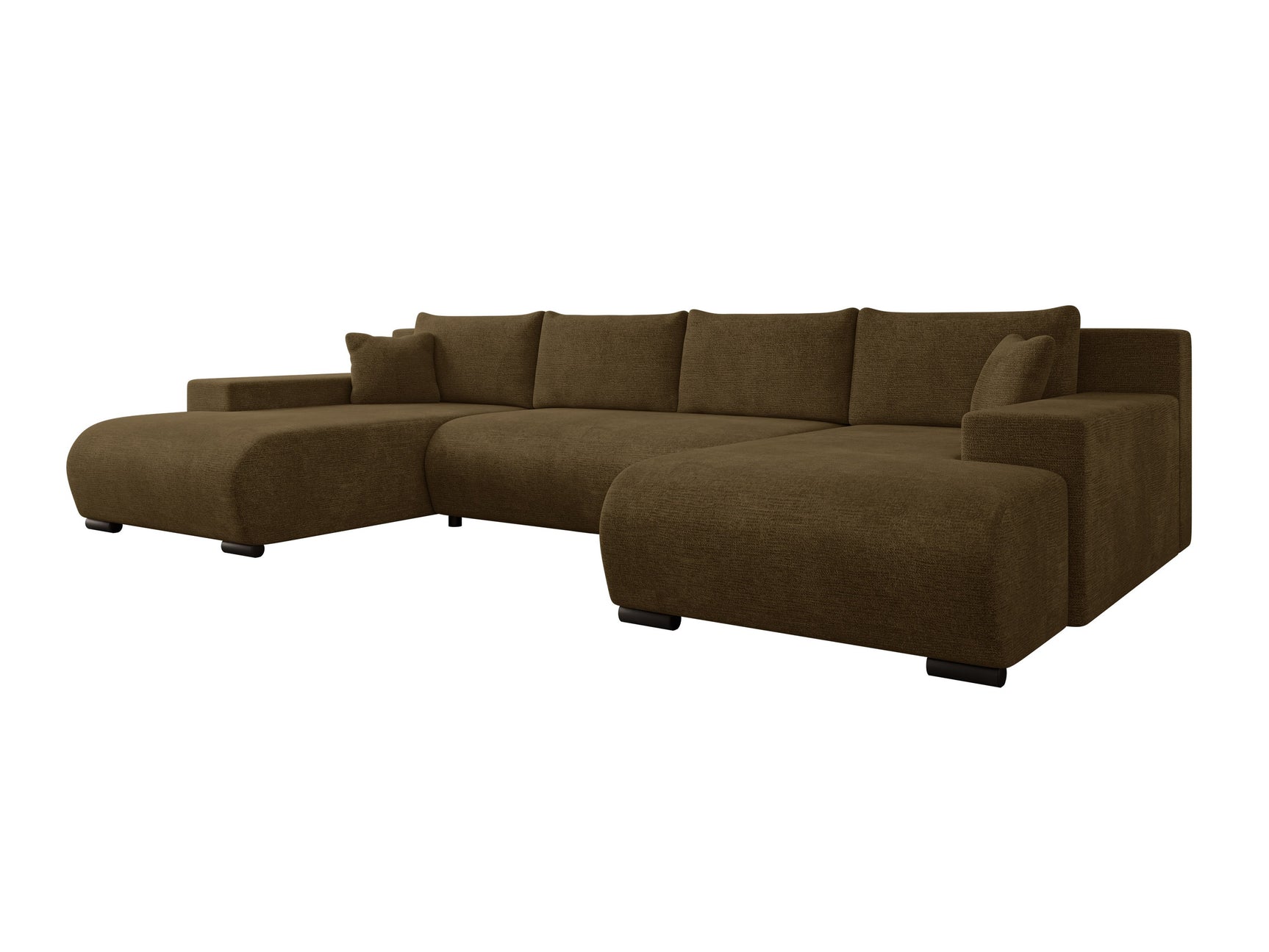 Hjørnesofa Comfivo 483