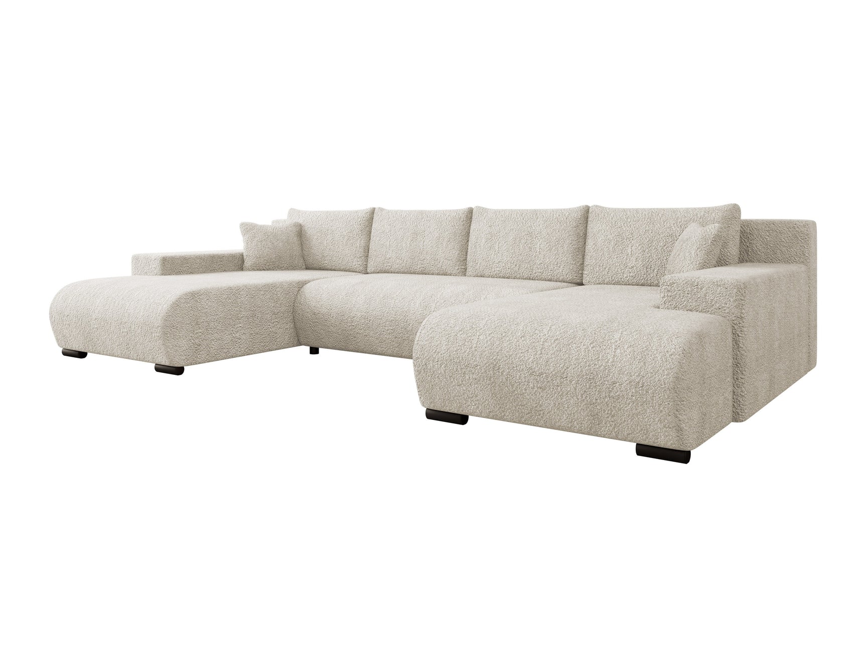 Hjørnesofa Comfivo 483
