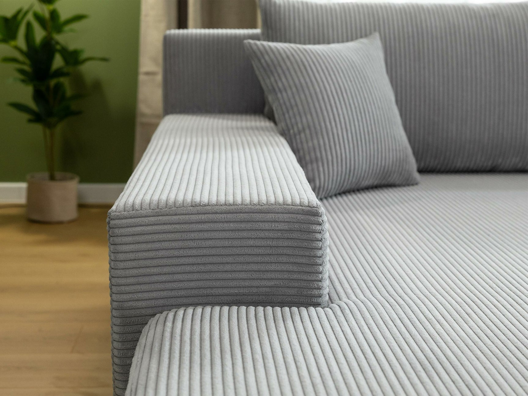 Hjørnesofa Comfivo 483