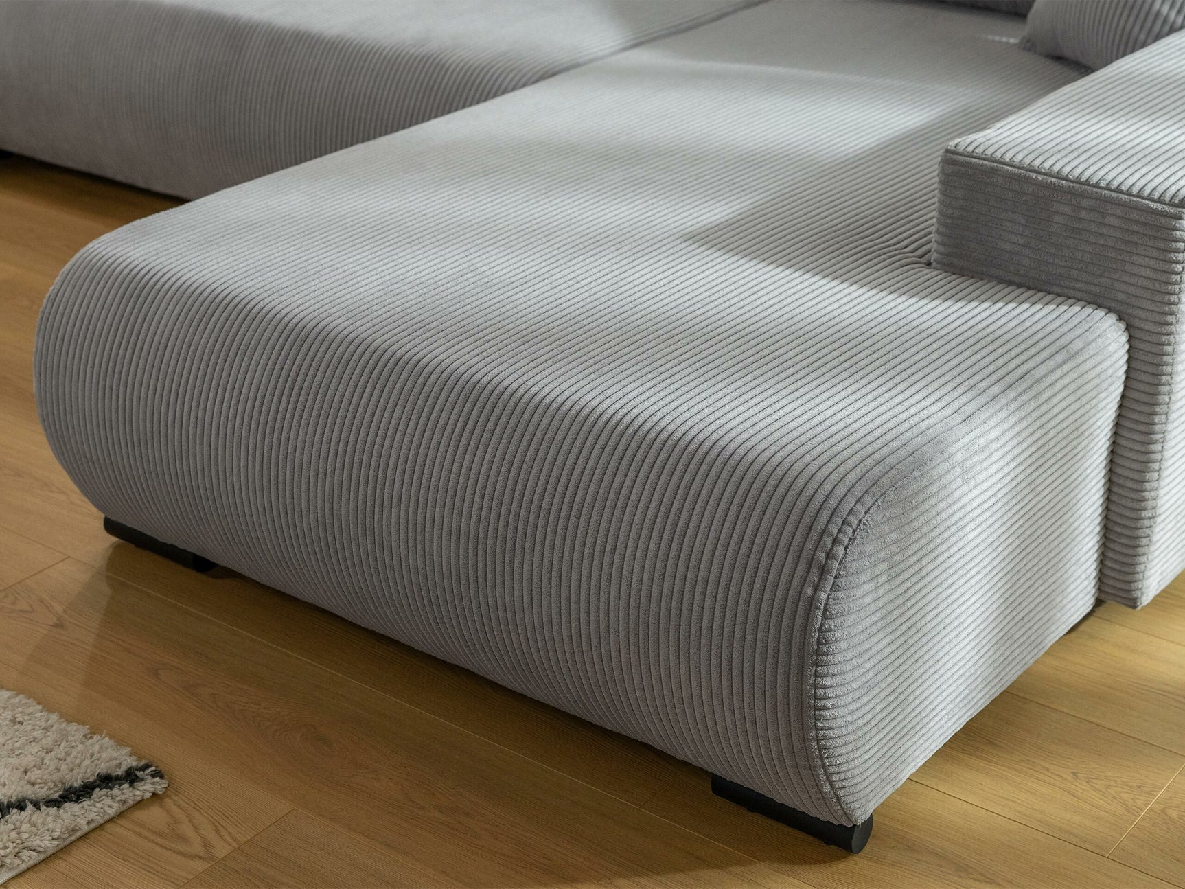 Hjørnesofa Comfivo 483