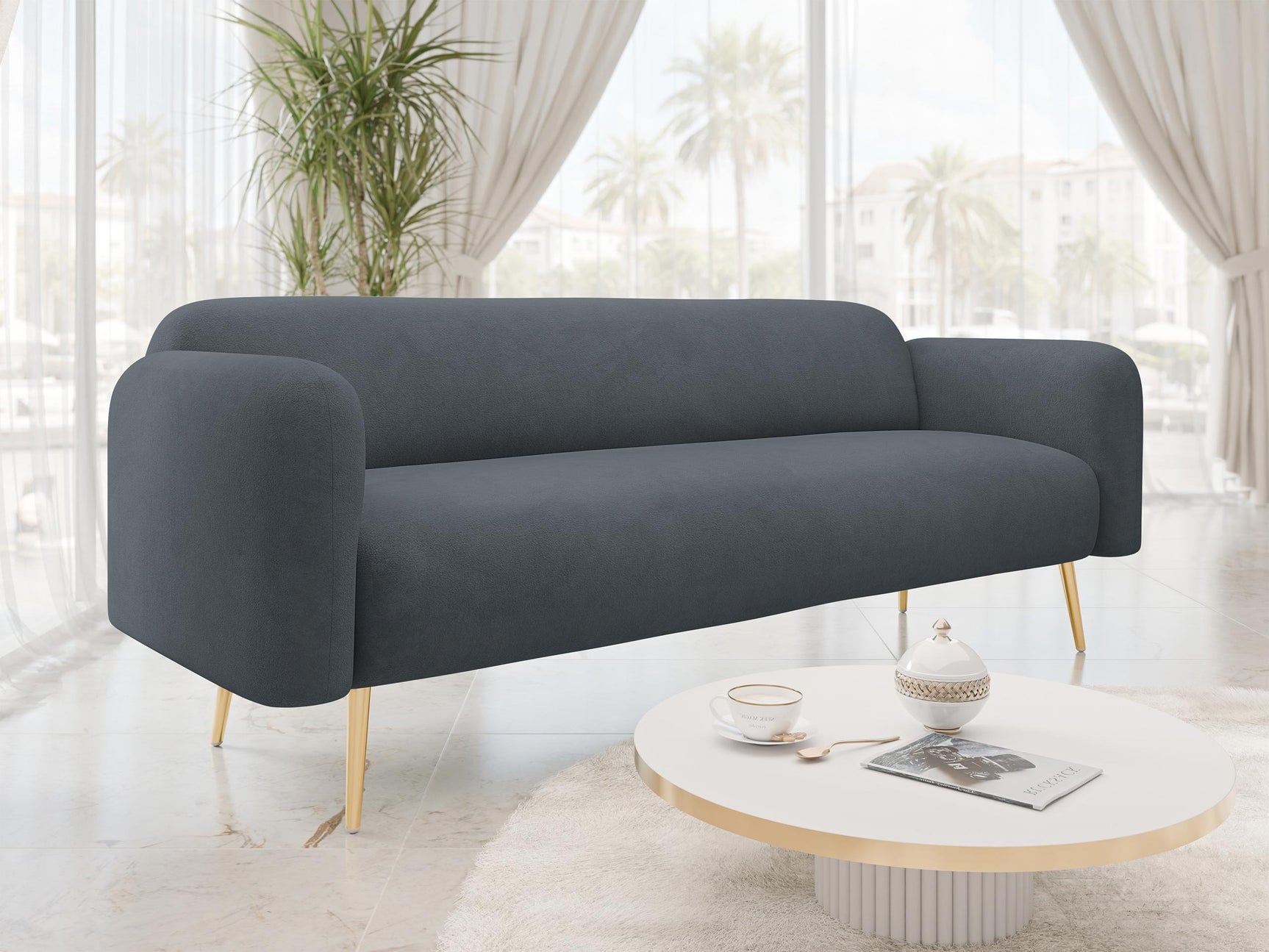 Sofa Comfivo 484