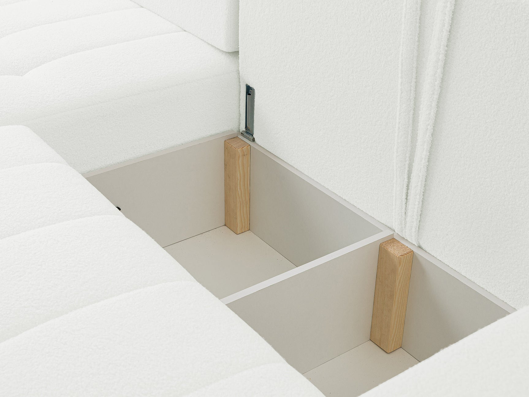 Hjørnesofa Providence 197