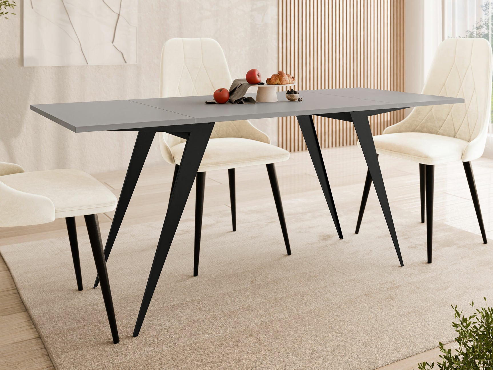 Transformer til sofabord Oswego 150