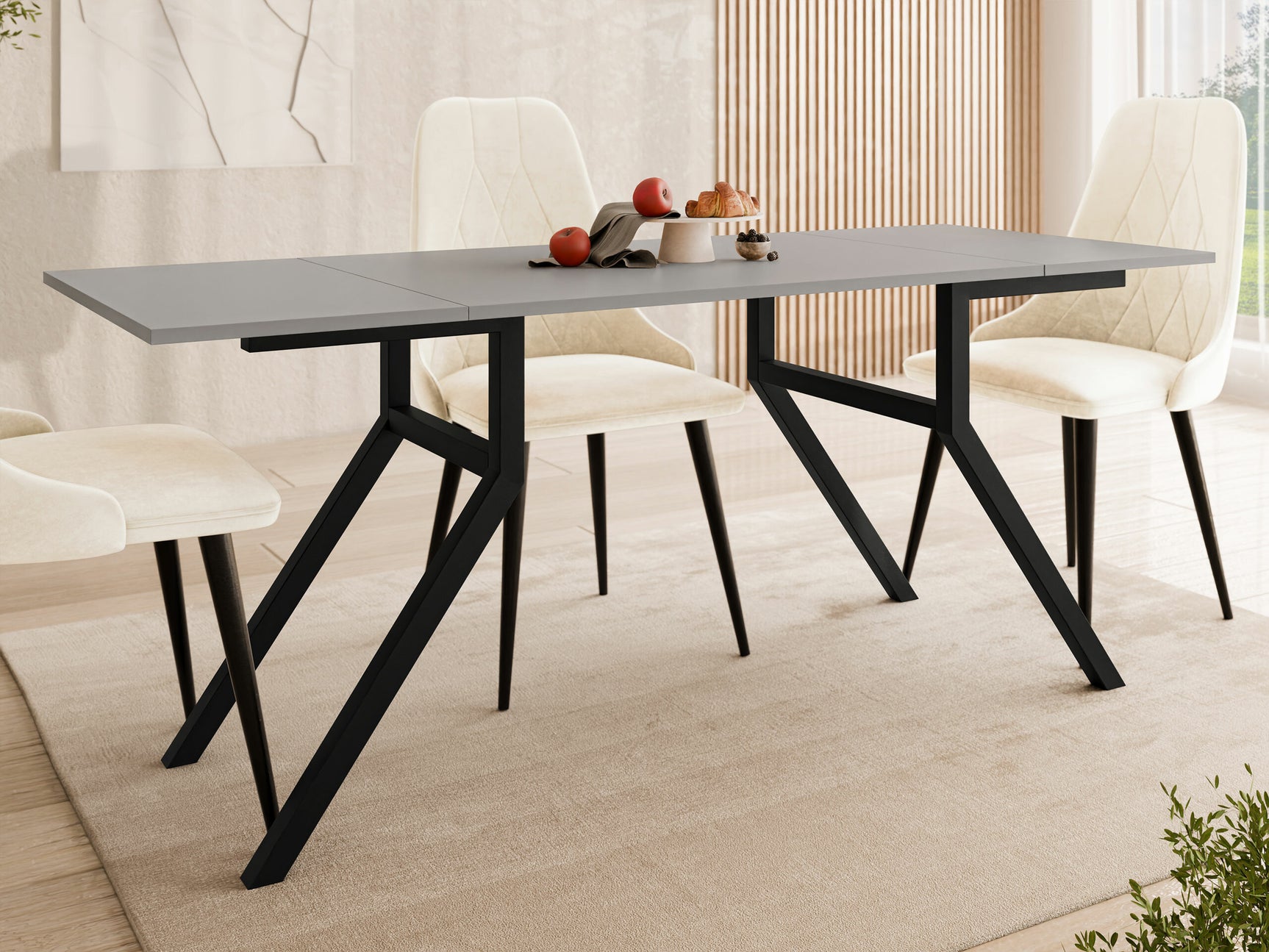 Transformer til sofabord Oswego 151