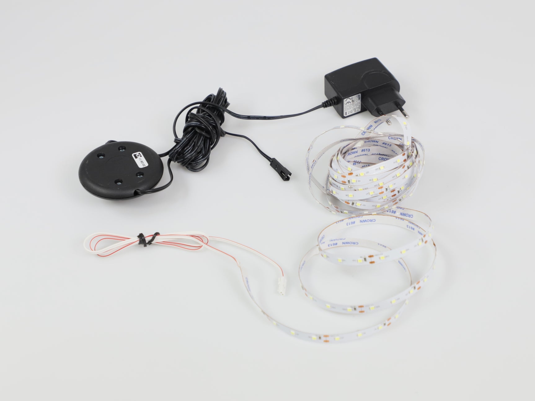 LED belysning Vosalo 110 4292256