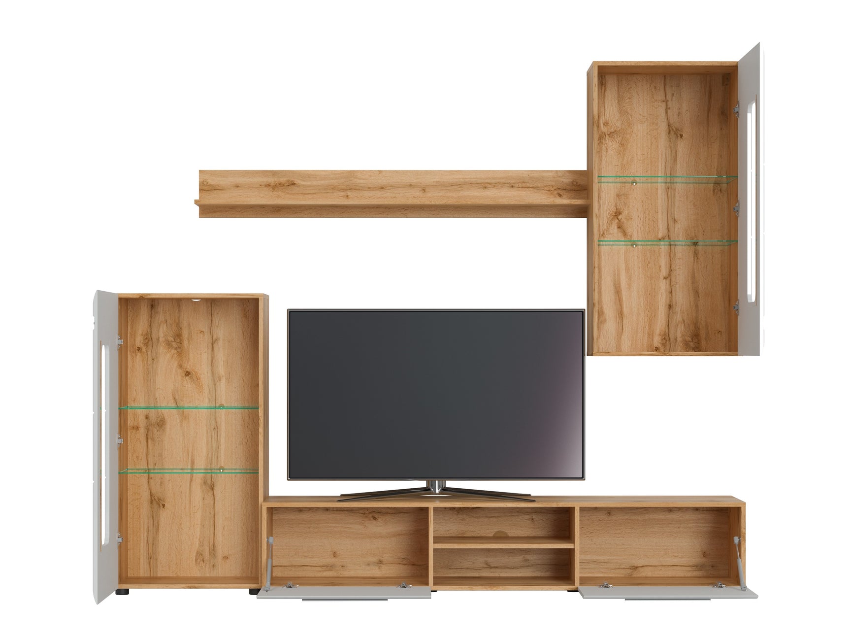 Stuemøblersæt Ontario 172