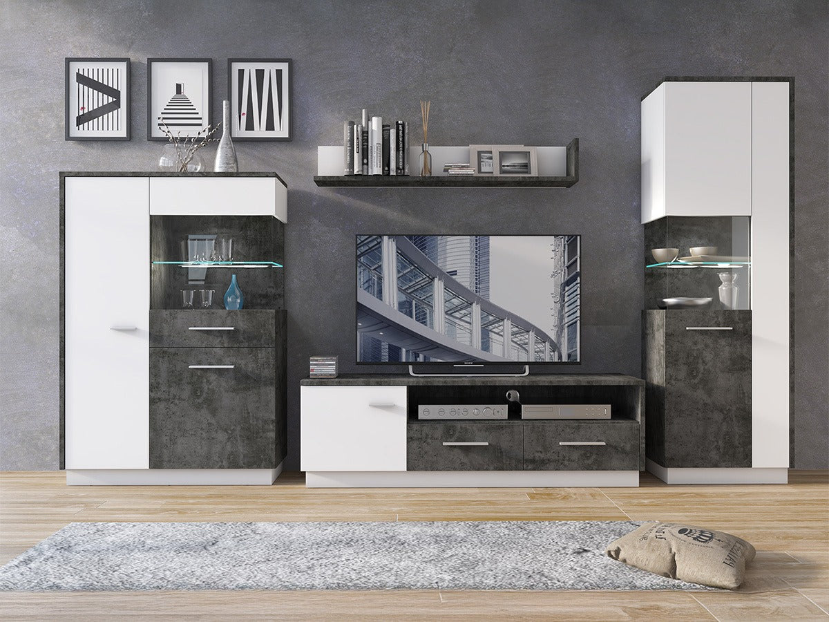 Stuemøbelsæt Ontario 177