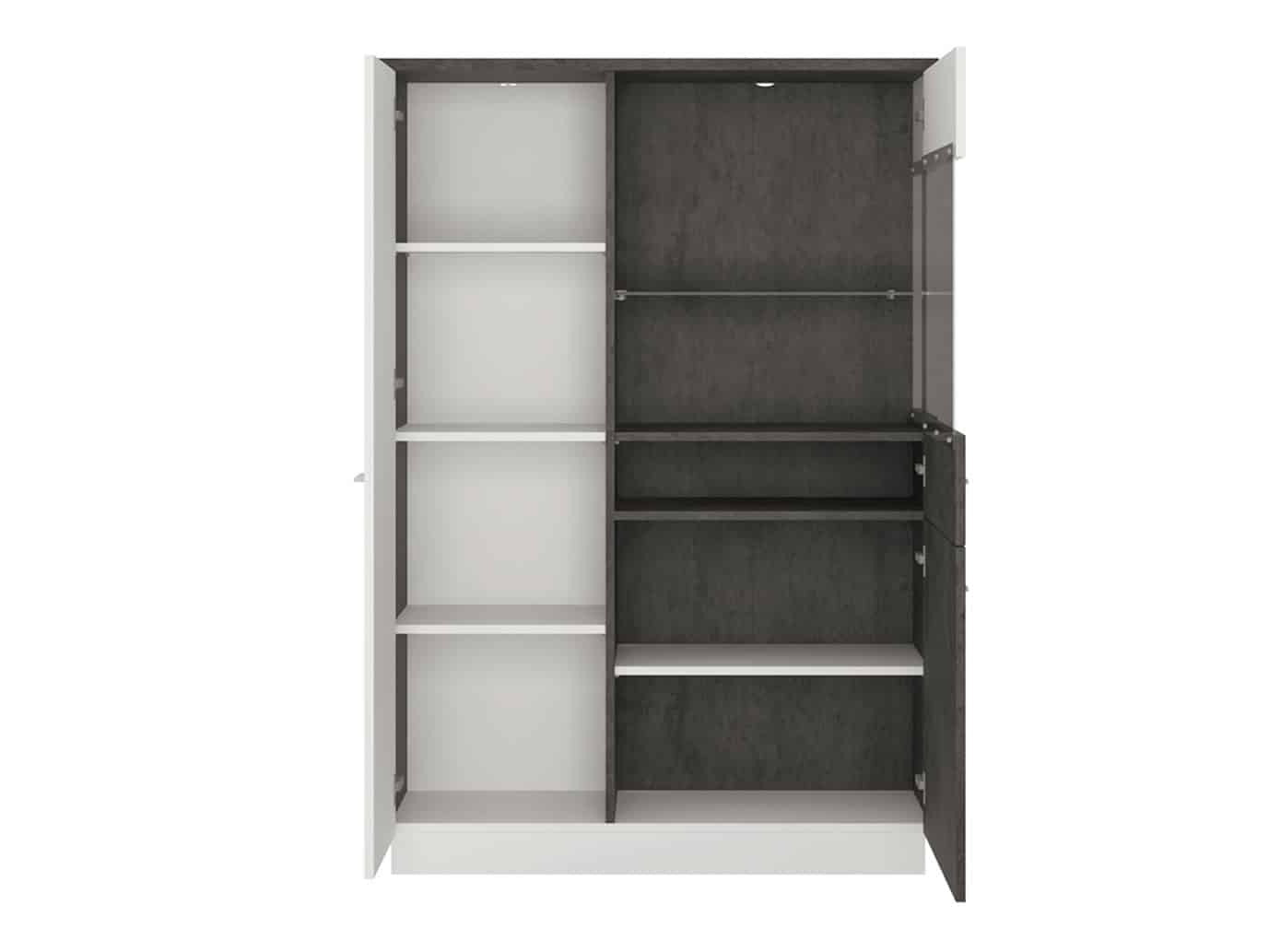 Stuemøbelsæt Ontario 177