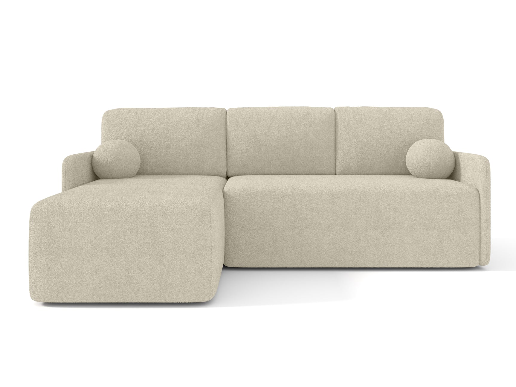 Hjørnesofa Greensboro 106