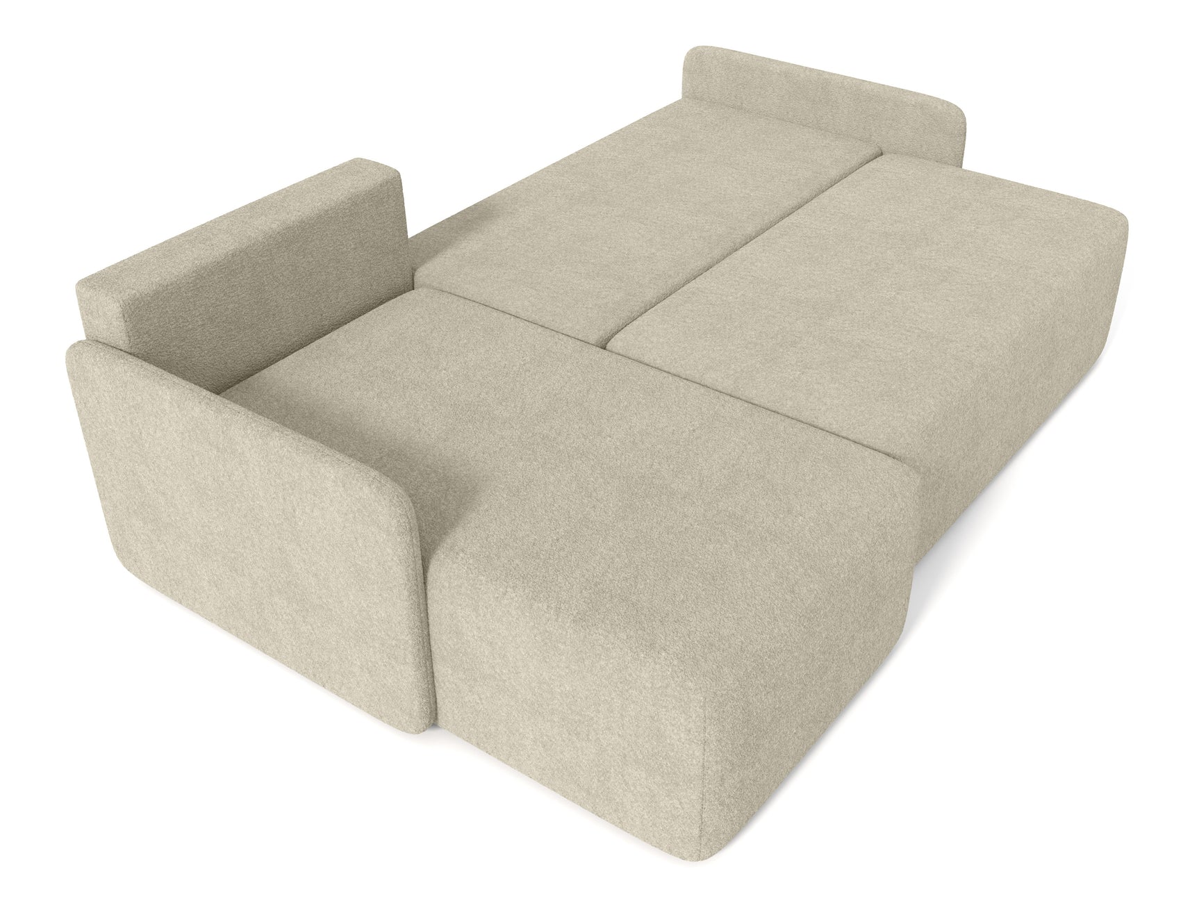 Hjørnesofa Greensboro 106