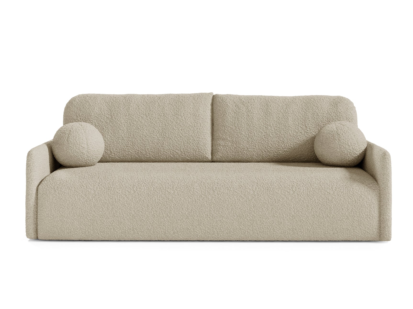 Sovesofa Greensboro 107