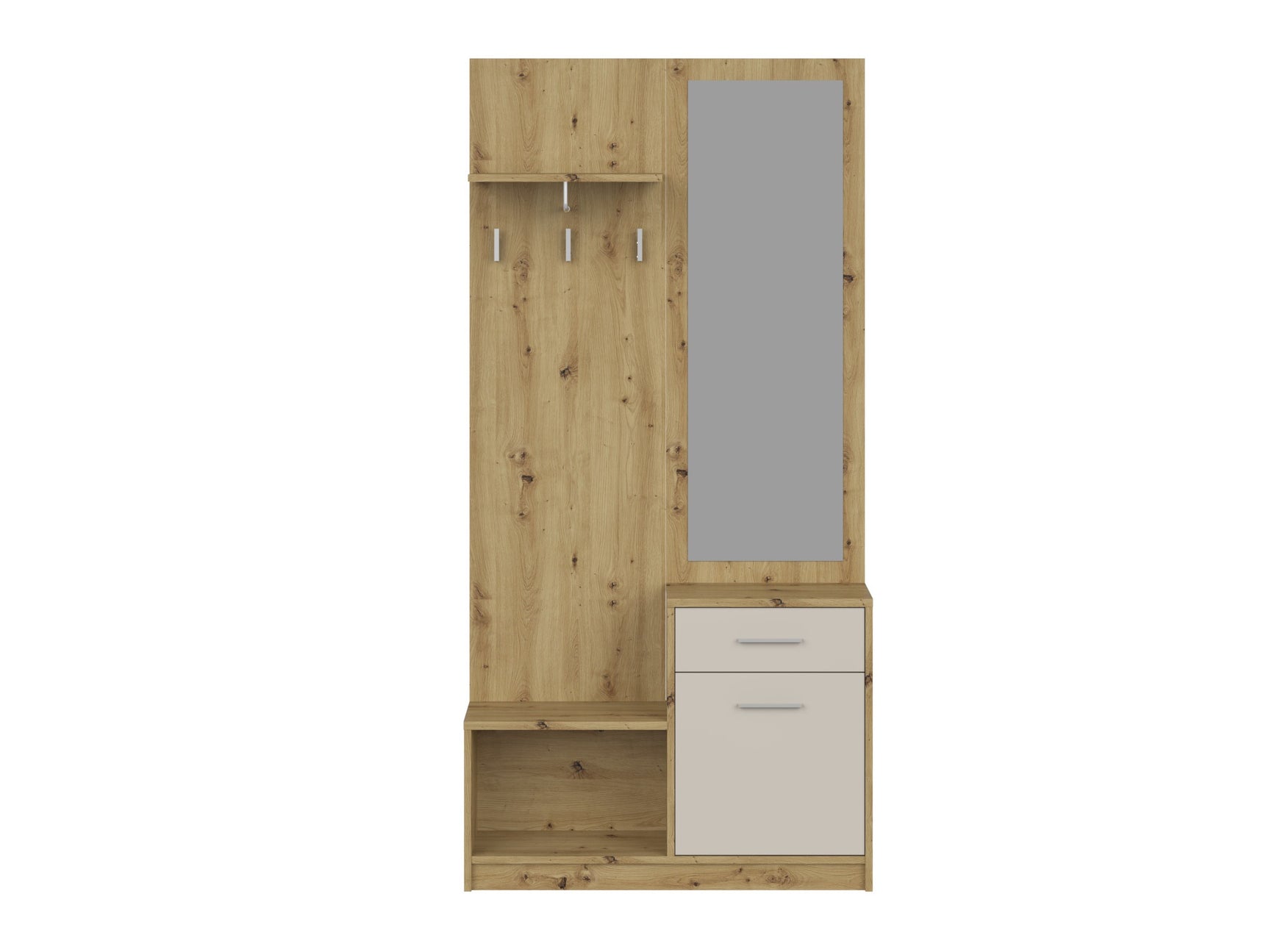 Entrésæt Houston 2084