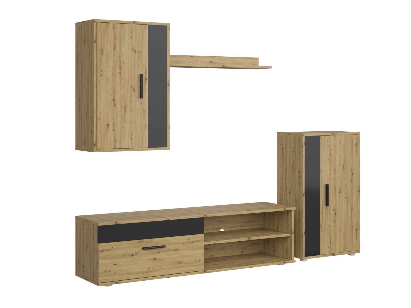 Stuemøbelsæt Houston 2087