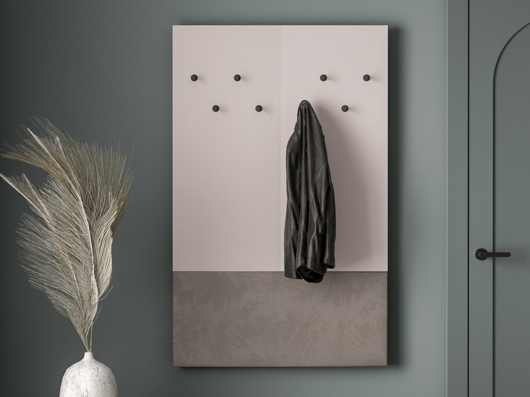 Knagerække Tivorlo 101 4296822