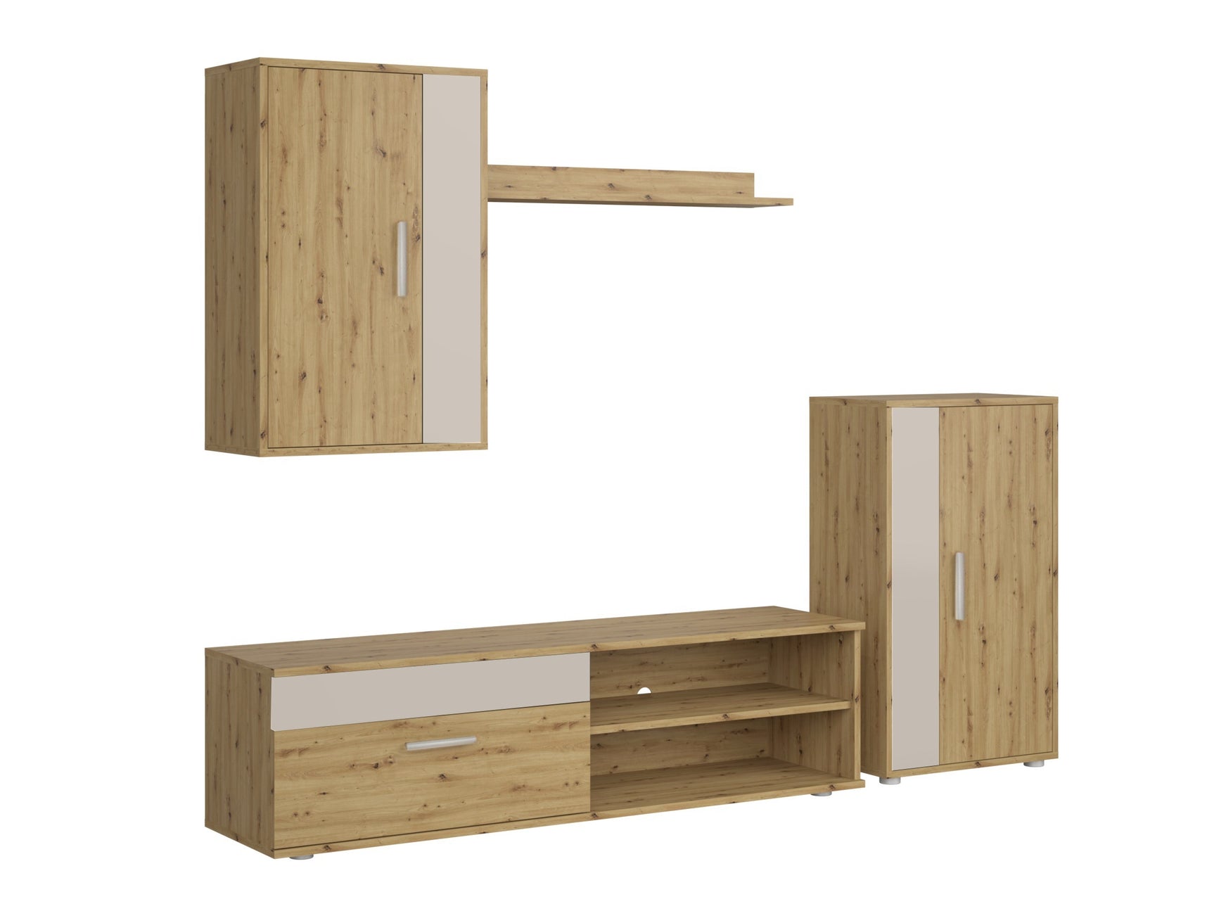 Stuemøbelsæt Houston 2087