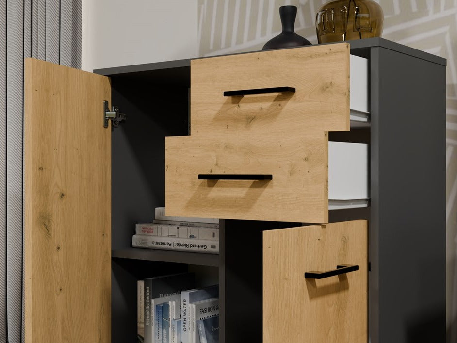 Kommode Mandeville 338