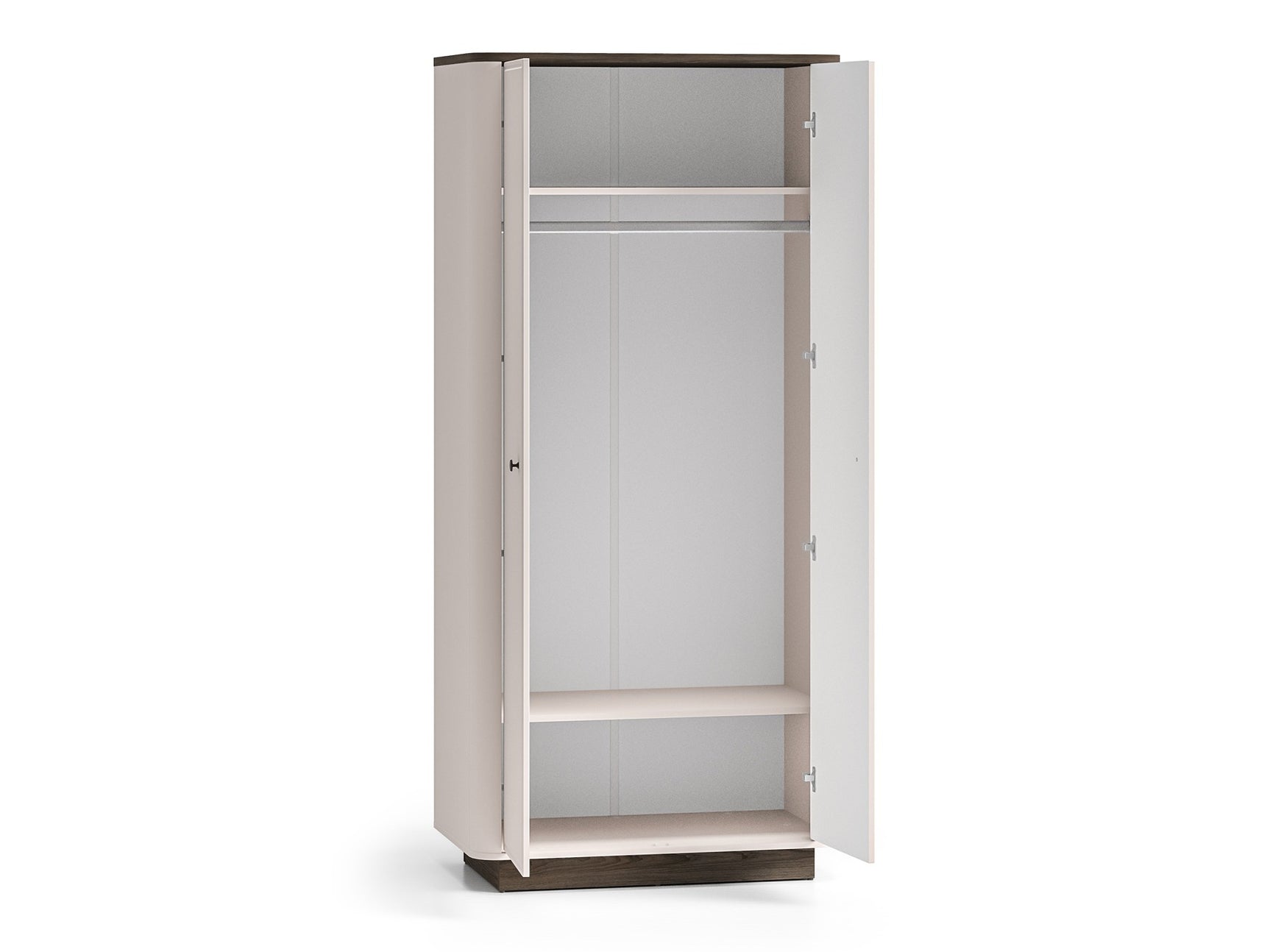 Garderobeskab Cavrome 101