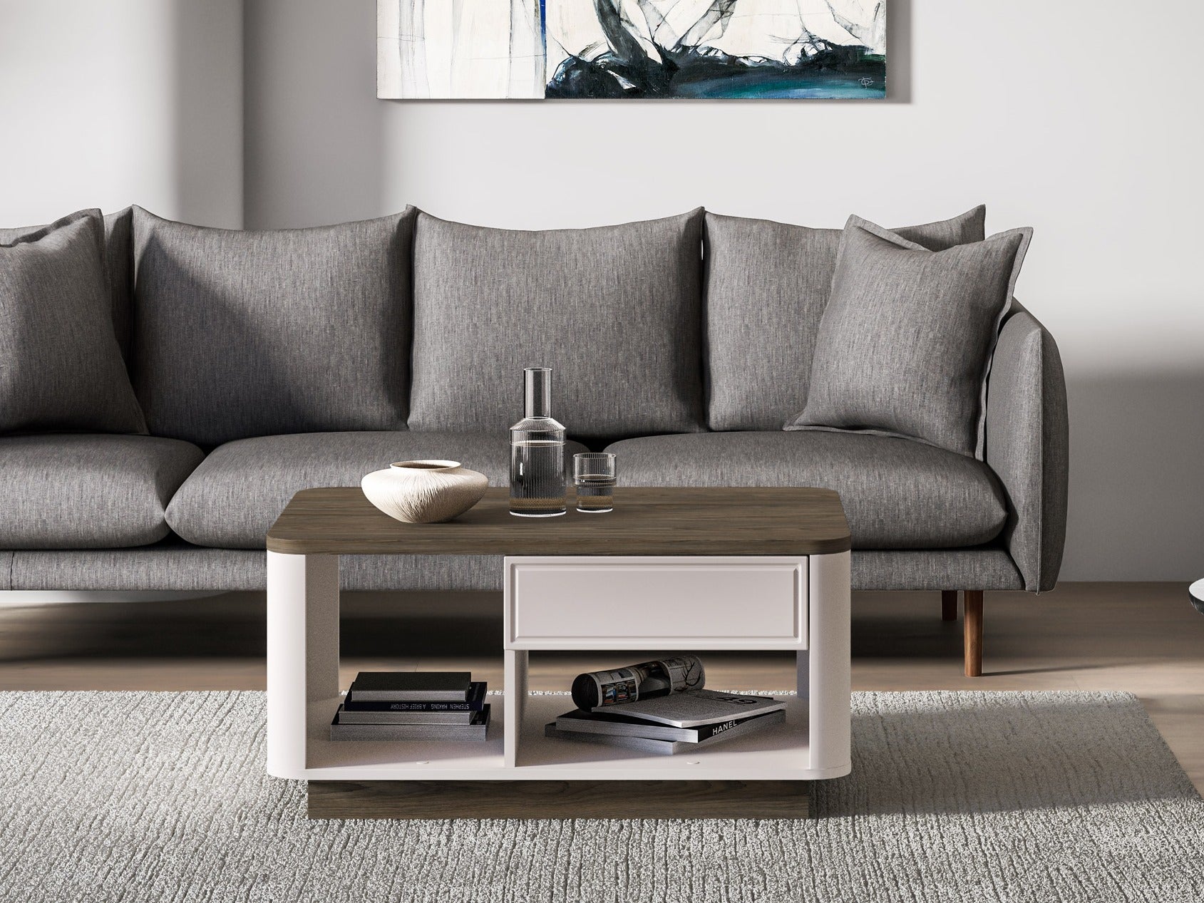 Sofabord Cavrome 106