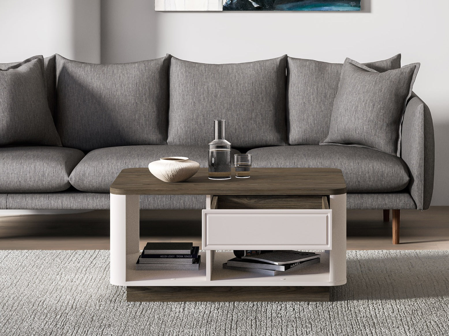 Sofabord Cavrome 106