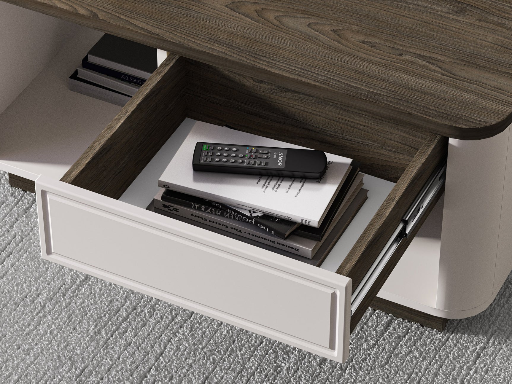 Sofabord Cavrome 106