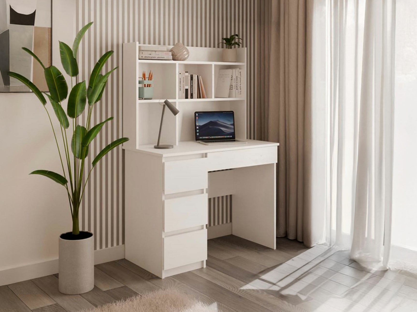 Skrivebord Mandeville 337 4301940