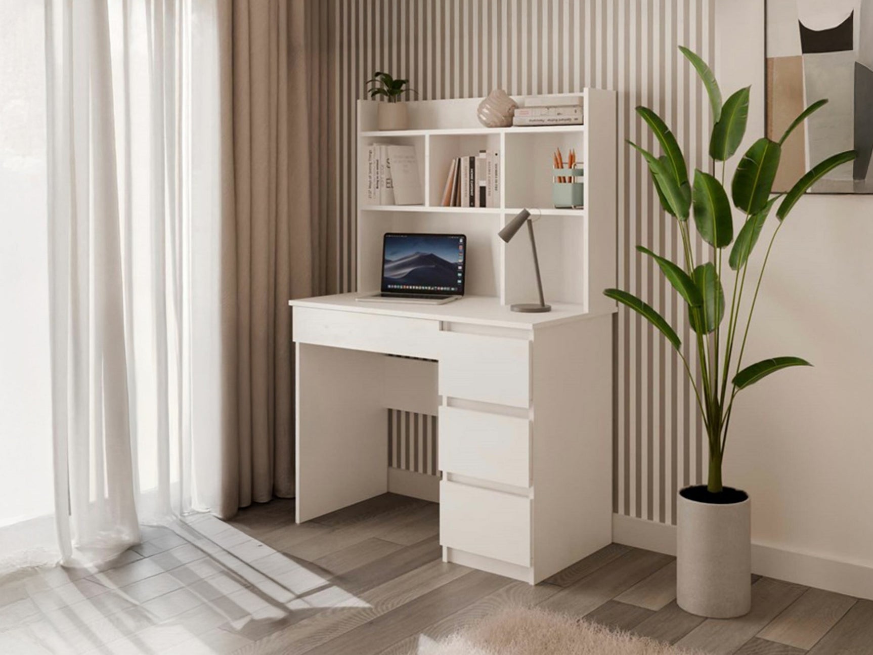 Skrivebord Mandeville 337 4301953