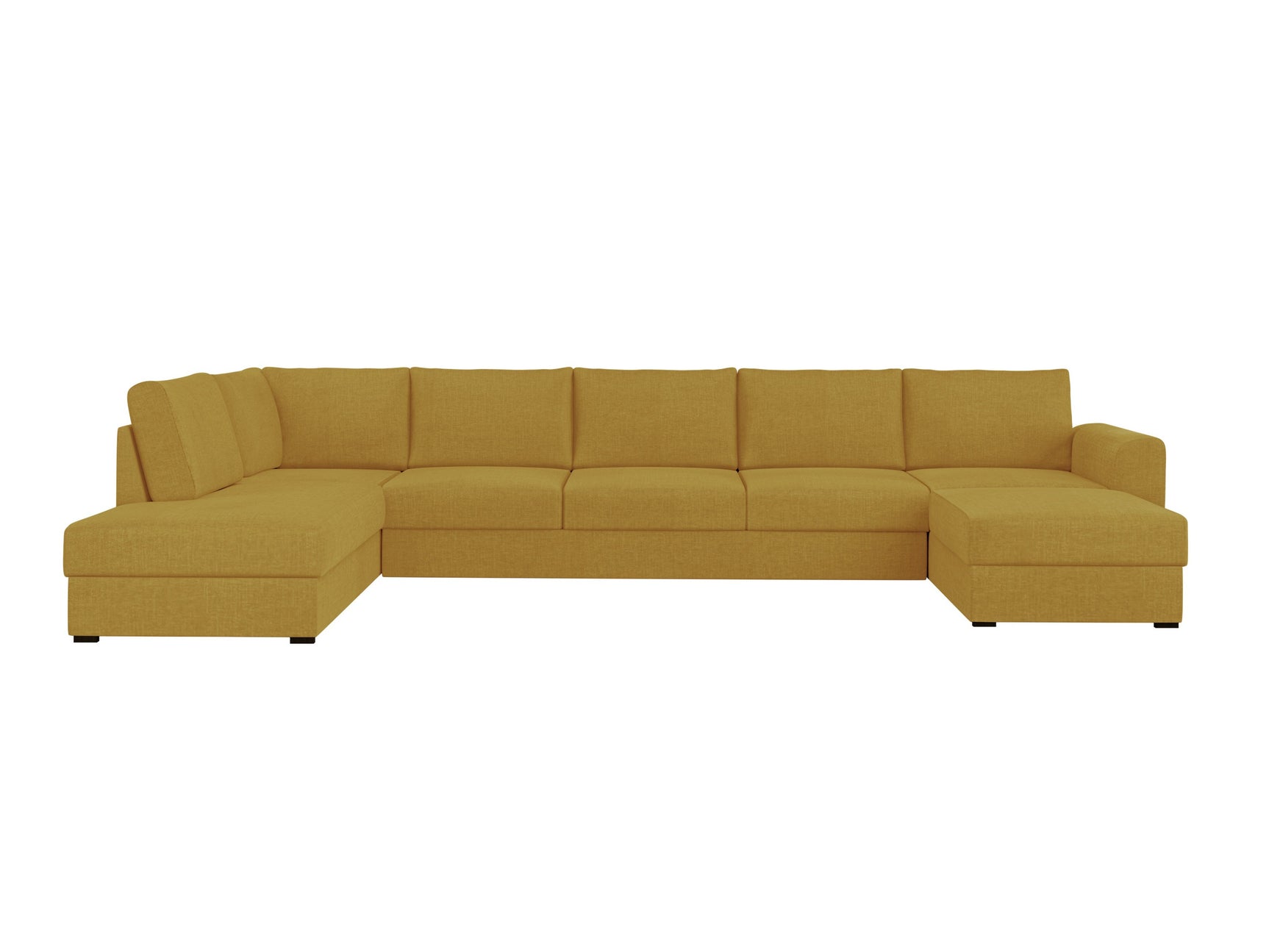 Hjørnesofa Comfivo 262